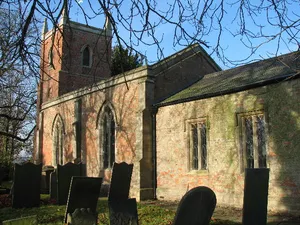 Church of St Peter