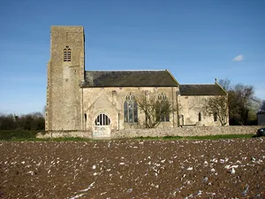 Church of St Botolph, Barford