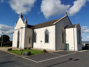 St Fursaeus' Church