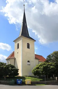 Church of Saints Peter and Paul
