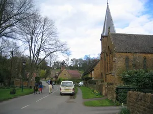 Roman Catholic Church of St Joseph and Attached Presbytery