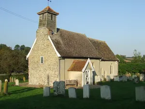 Church of St Mary Magdalen