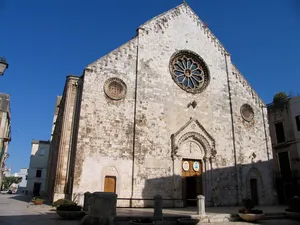 Cathedral Basilica of the Assumption of Mary