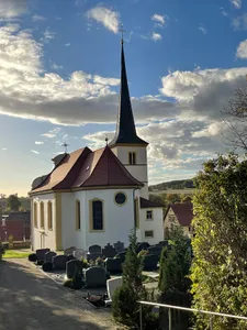 Kuratiekirche