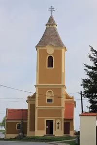 Church of the Finding of the True Cross
