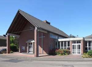 St Luke's Church