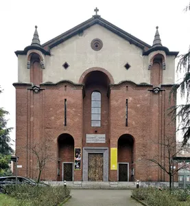 Saint Denis Church