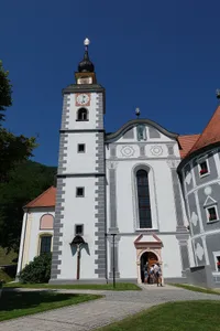 Assumption of Mary Parish Church