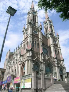 Our Lady of the Assumption Cathedral