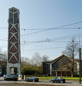 Klarenbachkirche
