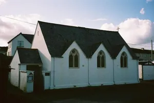 Church of St.Andrew