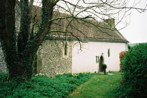 Church of St Andrew