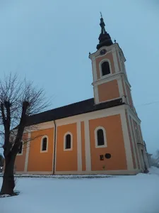 Crkva Vaznesenja Gospodnjeg