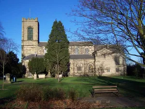 Church of St Augustine of Canterbury
