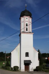 Katholische Filialkirche Hl. Kreuz