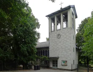 Philippus-Kirche (Berlin-Tegel)