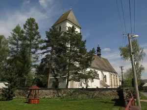 Church of Saint Bartholomew