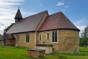 Church of Saint Leonard, Bengeo