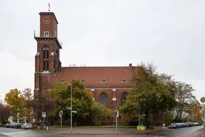Pauluskirche