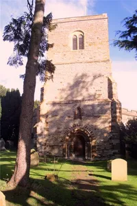 Church of St Nicholas