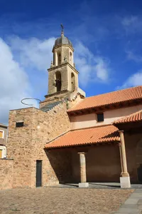 Church of San Esteban
