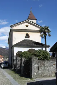 San Rocco Church