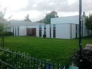 Adventistenkirche
