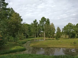 Dzērbene Castle