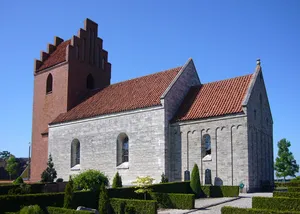 Kildebrønde Church