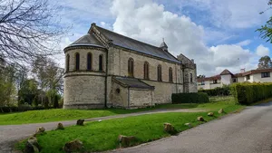 The Church of the Immaculate Conception, Scarthingwell