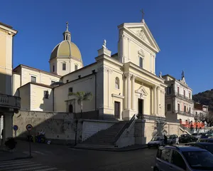 Nicastro Cathedral