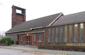 St Paul's Church