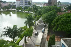 Sete Lagoas