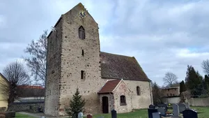St. Katharina (Plößnitz)