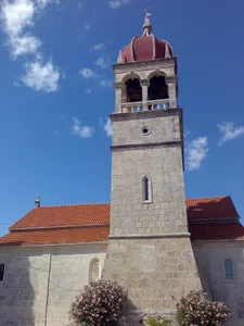 Church of Saint Fabian and Sebastian