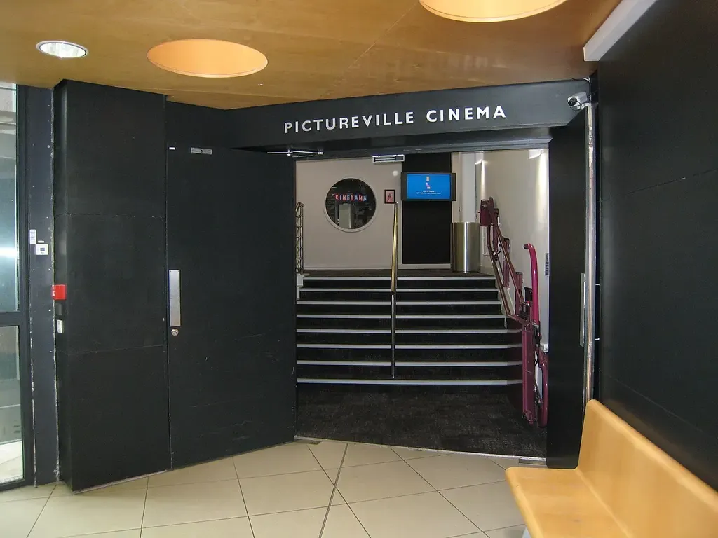Picturehouse at the National Media Museum
