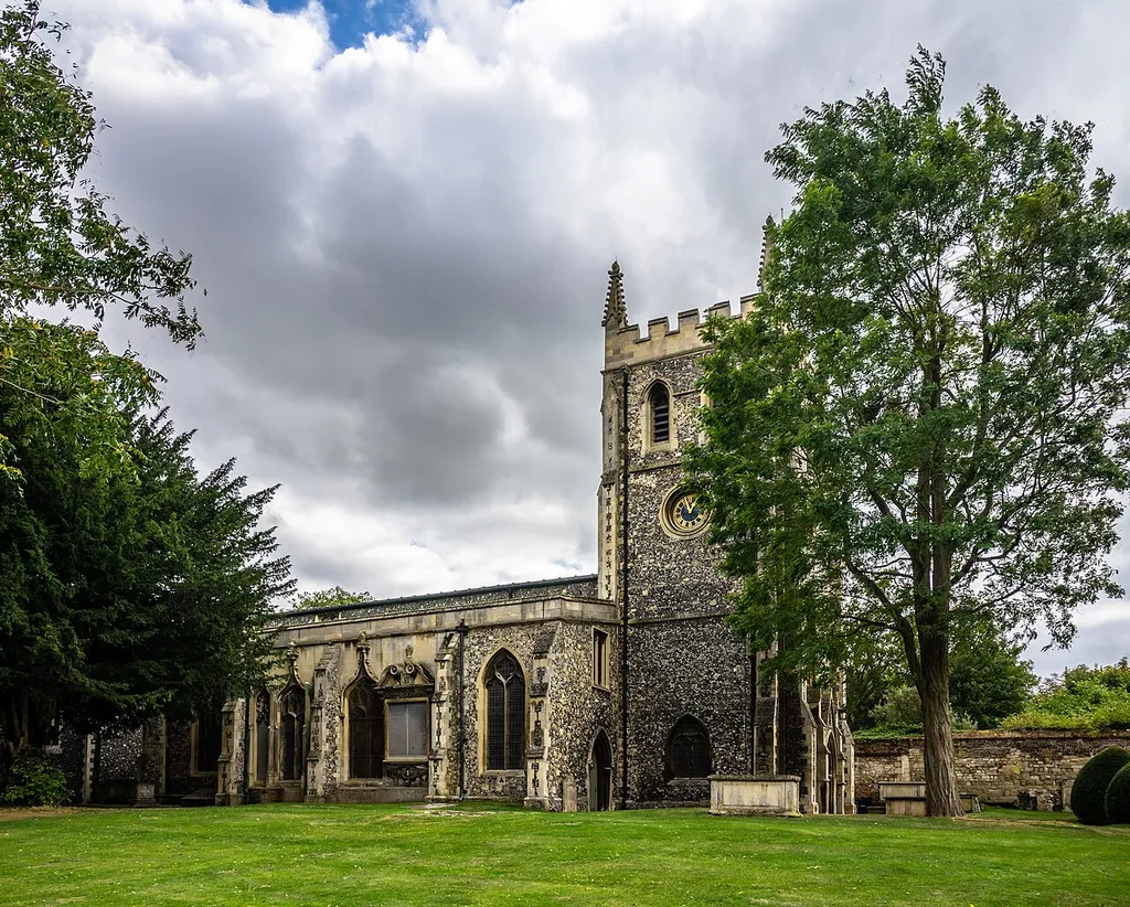 Church Of St John The Baptist .mw-parser-output .messagebox{margin:4px 0;width:auto;border-collapse:collapse;border:2px solid var(--border-color-progressive,#6485d1);background-color:var(--background-color-neutral-subtle,#fbfcff);color:var(--color-base,#202122);box-sizing:border-box;border-inline-start-width:8px}.mw-parser-output .messagebox.mbox-small{font-size:88%;line-height:1.25em}.mw-parser-output .mbox-warning,.mw-parser-output .mbox-speedy{border:2px solid var(--border-color-error,#b22222);background:var(--background-color-error-subtle,#ffdbdb);border-inline-start-width:8px}.mw-parser-output .mbox-serious,.mw-parser-output .mbox-delete,.mw-parser-output .mbox-stop{border:2px solid var(--border-color-error,#b22222);border-inline-start-width:8px}.mw-parser-output .mbox-issue,.mw-parser-output .mbox-content{border:2px solid #f28500;background:var(--background-color-warning-subtle,#ffe);border-inline-start-width:8px}.mw-parser-output .mbox-query,.mw-parser-output .mbox-style{border:2px solid #f4c430;background:var(--background-color-warning-subtle,#ffe);border-inline-start-width:8px}.mw-parser-output .mbox-shit{border:2px solid #960;border-inline-start-width:8px}.mw-parser-output .mbox-license{border:2px solid #88a;border-inline-start-width:initial}.mw-parser-output .mbox-legal{border:2px solid var(--border-color-notice,#666);background:var(--background-color-base,#fff);border-inline-start-width:8px}.mw-parser-output .mbox-honor{border:2px solid #ca3;background:var(--background-color-warning-subtle,#fcf4db);border-inline-start-width:8px}.mw-parser-output .mbox-growth{border:2px solid #8d4;background:var(--background-color-success-subtle,#d5fdf4);border-inline-start-width:8px}.mw-parser-output .mbox-move{border:2px solid #93c;border-inline-start-width:8px}.mw-parser-output .mbox-protection,.mw-parser-output .mbox-message{border:2px solid var(--border-color-base,#aaa);border-inline-start-width:8px}.mw-parser-output .messagebox .mbox-text{border:none;padding:0.25em 