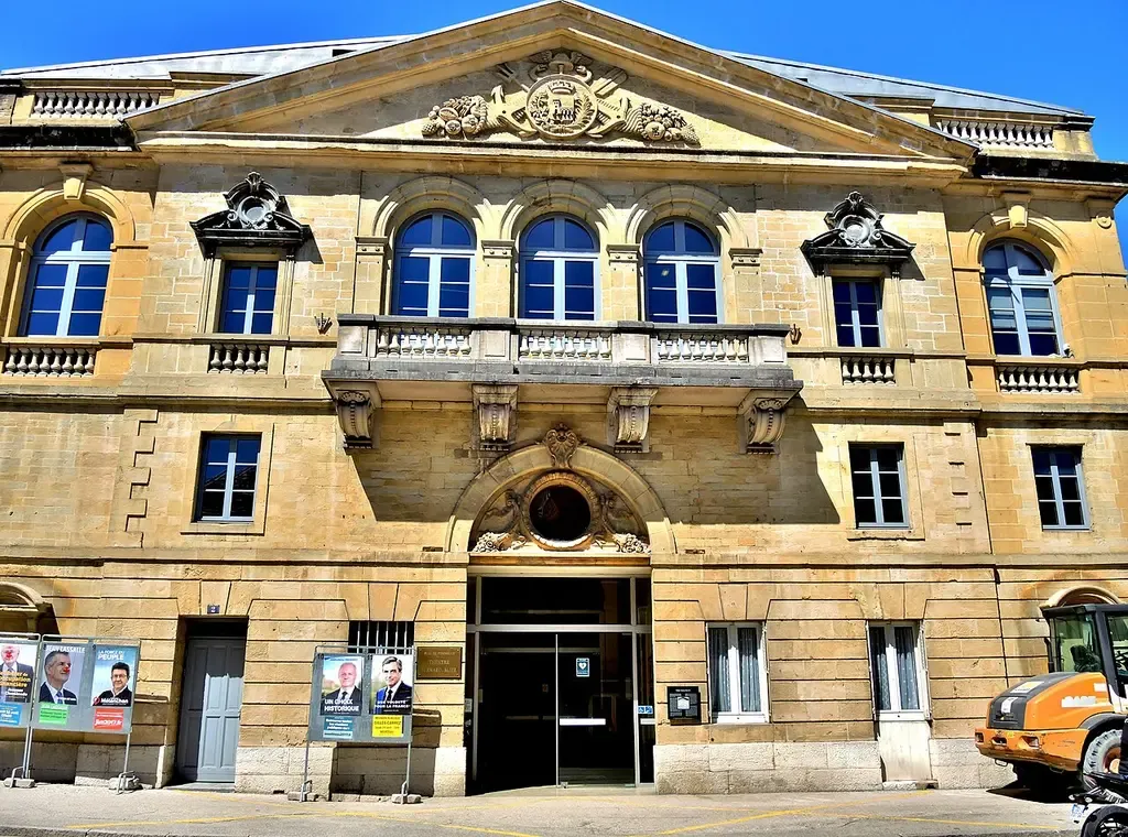 Théâtre Bernard Blier