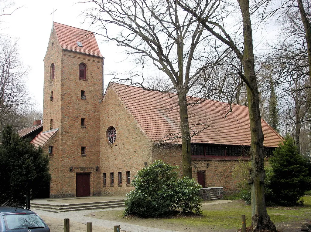 Johanniskirche