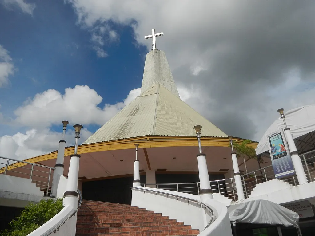 Barangay San Isidro 14°34'43"N 121°8'6"E Taytay, Rizal from Ortigas Avenue Extension (Cainta-Taytay, Rizal) Ortigas Avenue Roman Catholic Diocese of Antipolo San Isidro, Taytay, Rizal; San Antonio de Padua Parish Church (St. Anthony Subdivision, San Isidro, Taytay, Rizal) 61 Narra Steet, Dedicated on June 12, 2012 St. Anthony Subdivision (San Juan, Cainta and San Isidro, Taytay, Rizal) San Juan, Cainta; Barangay San Juan 14°34'26"N 121°7'35"E Cainta, Rizal (Note: Judge Florentino Floro, the owner, to repeat, Donor Florentino Floro of all these photos hereby donate gratuitously, freely and unconditionally all these photos to and for Wikimedia Commons, exclusively, for public use of the public domain, and again without any condition whatsoever).
