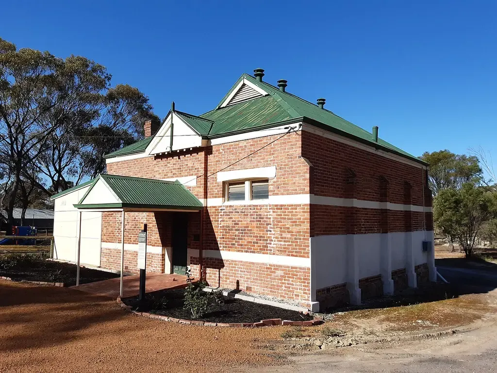 Wickepin Arts and Crafts Organisation