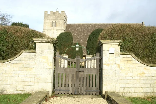 St Michael's Church