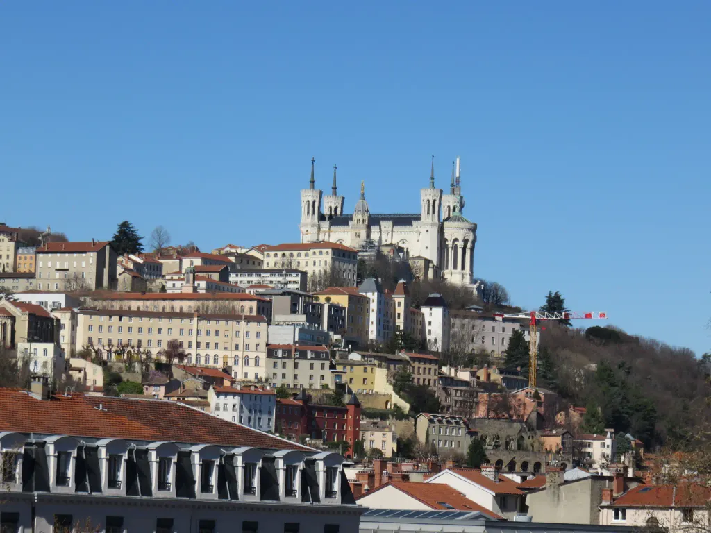 Fourvière