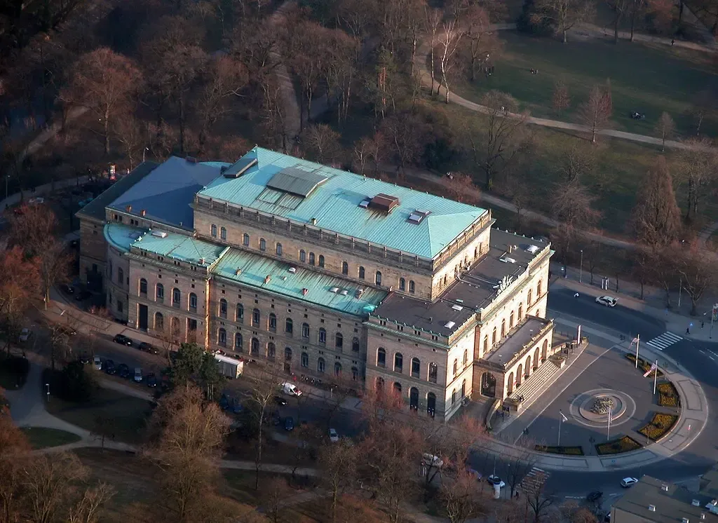 Staatstheater Braunschweig
