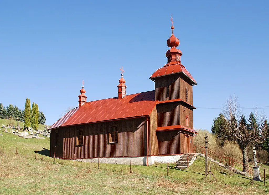 cerkiew