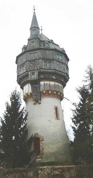 Wasserturm