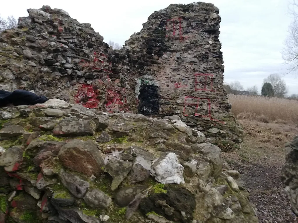 Burg Erprath, Neuss,