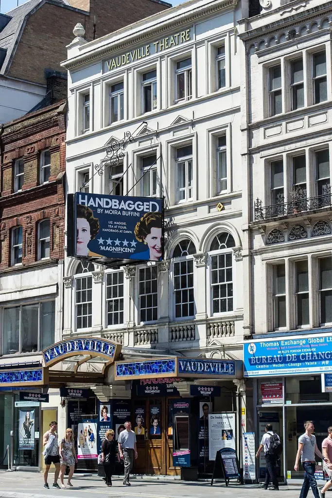 Vaudeville Theatre