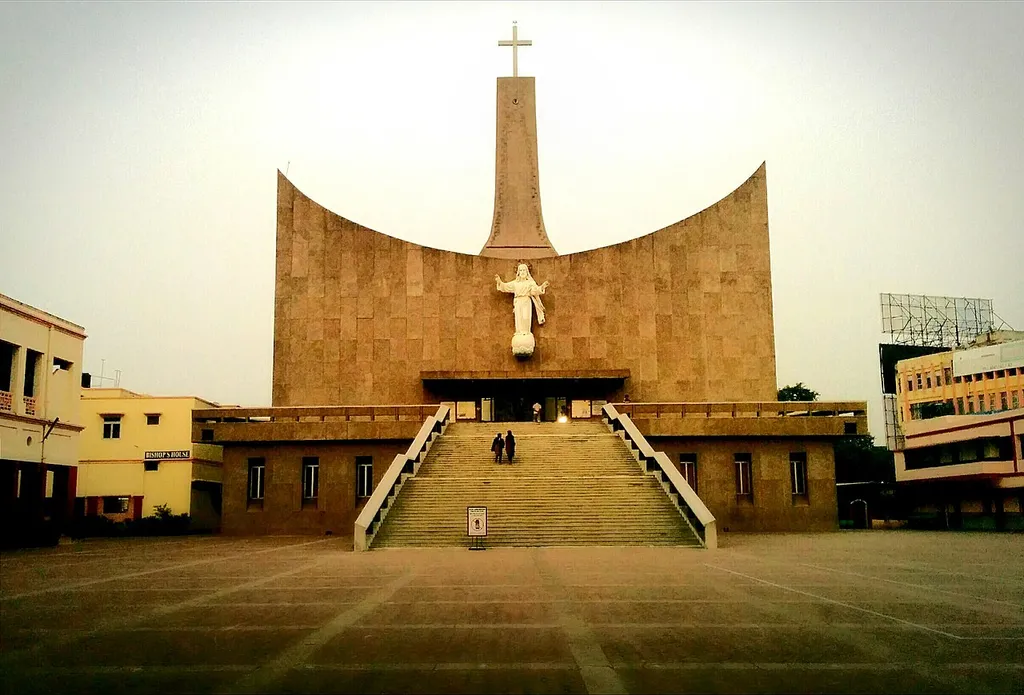 St. Joseph’s Cathedral