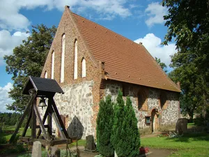 Church in Deven
